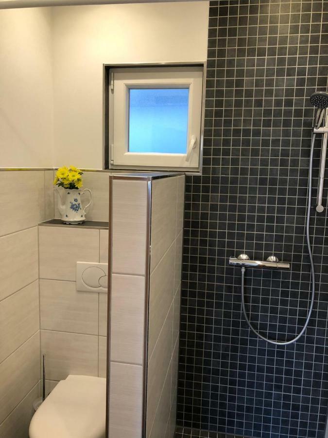 Vila Sunce Vis Exteriör bild